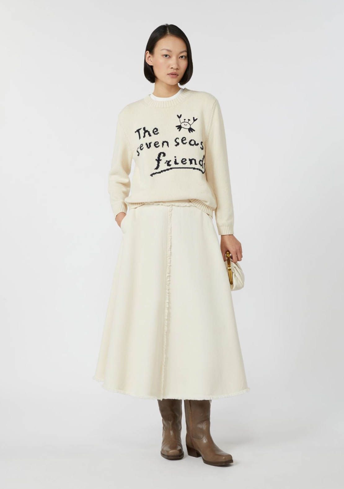 MAX MARA TRUI