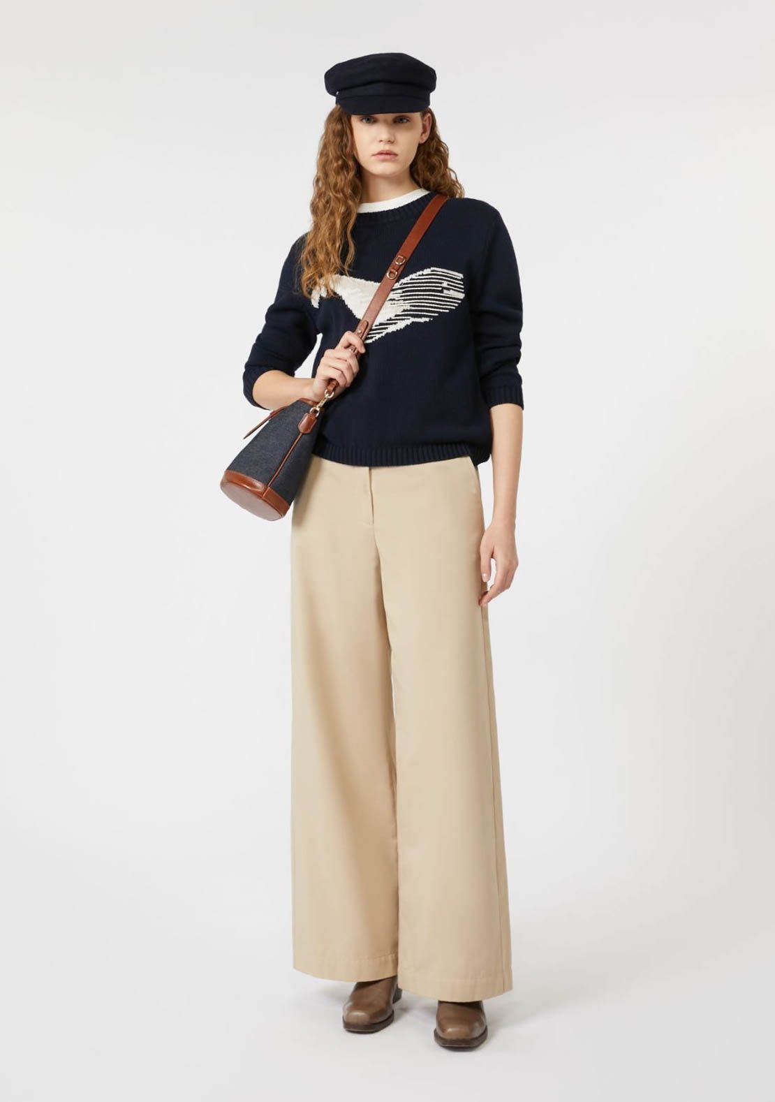 MAX MARA TRUI