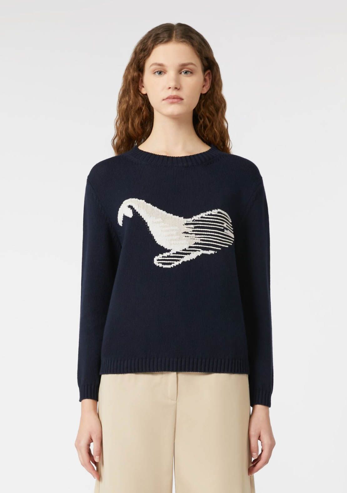 MAX MARA TRUI