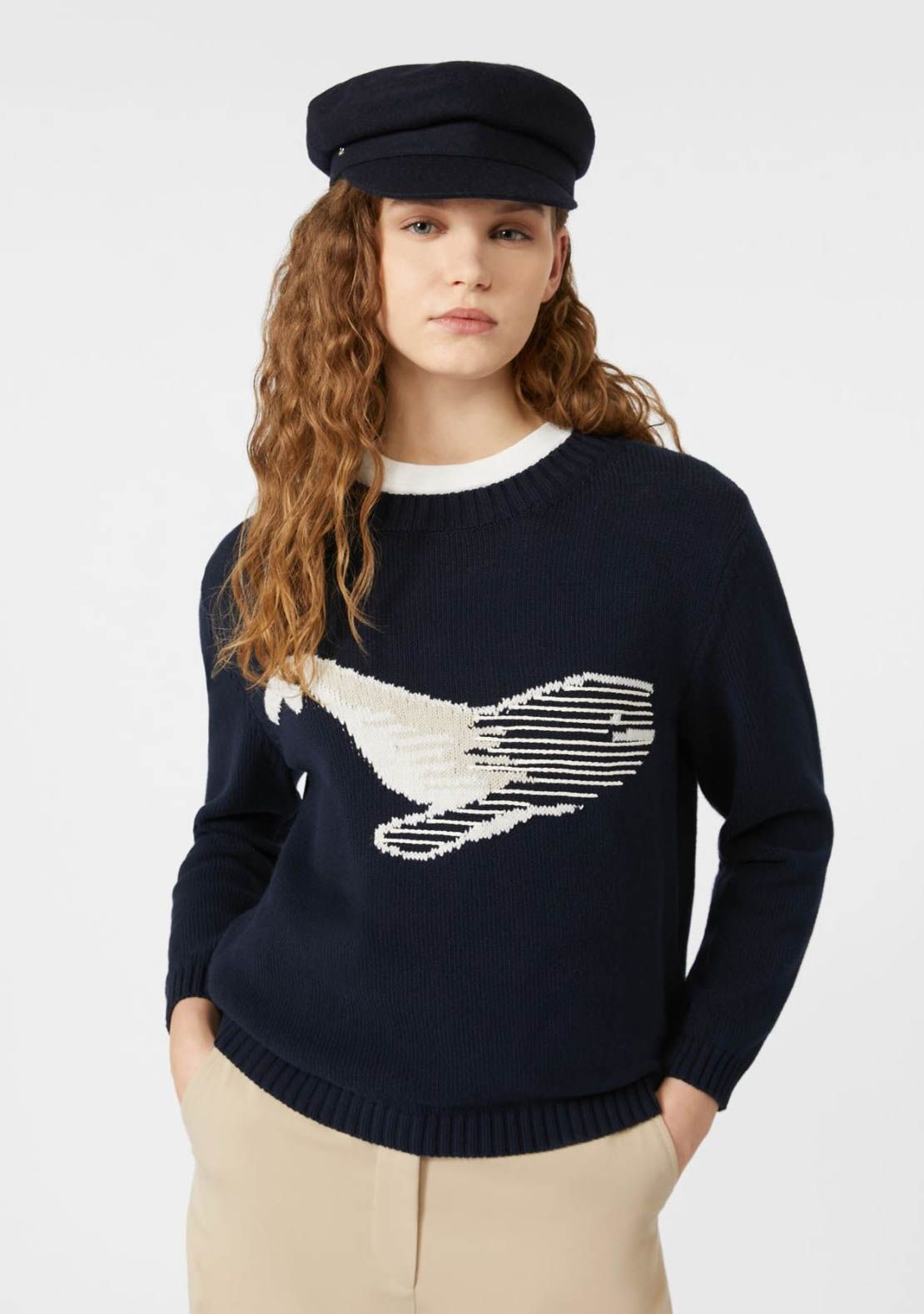 MAX MARA TRUI