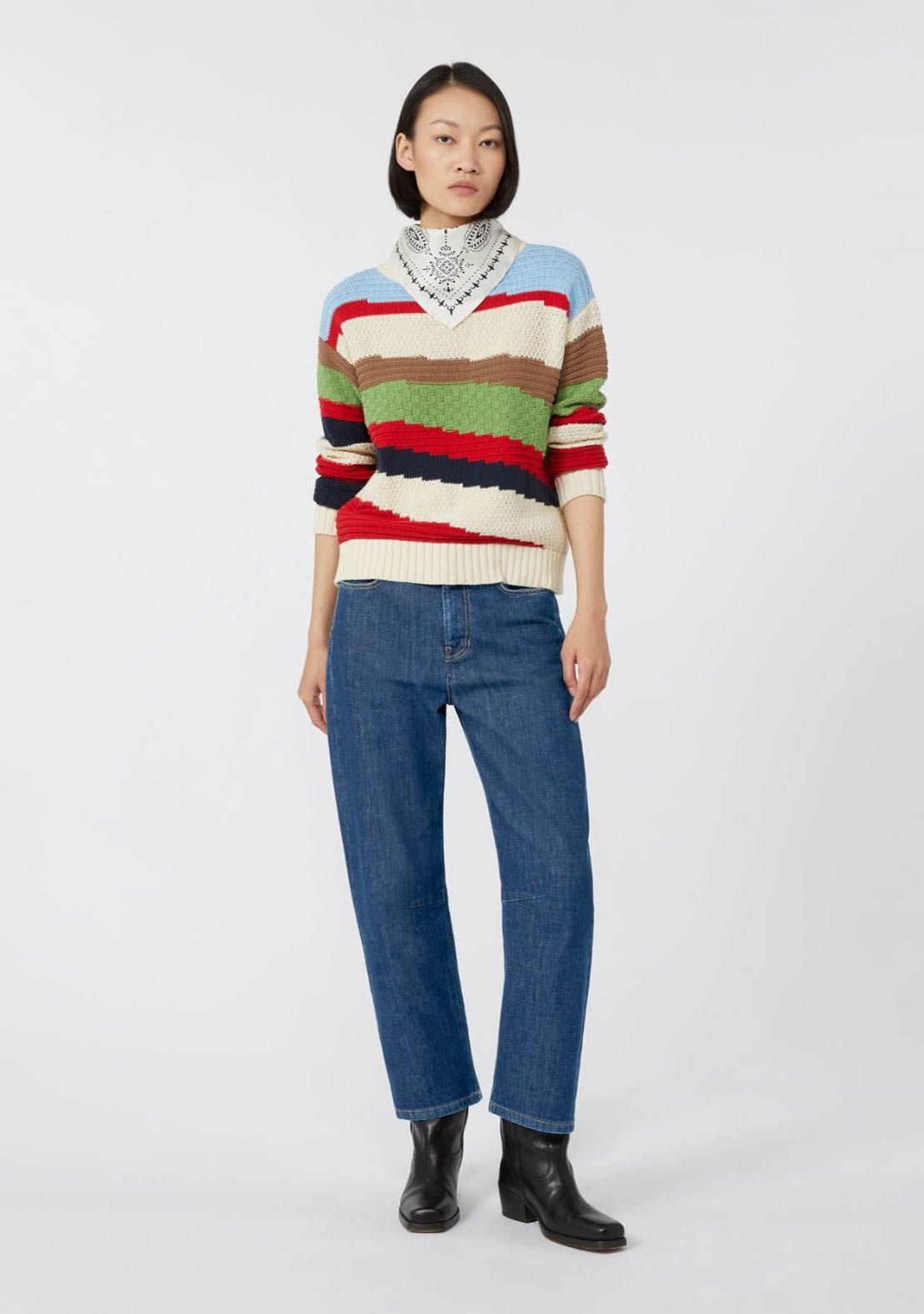 MAX MARA TRUI
