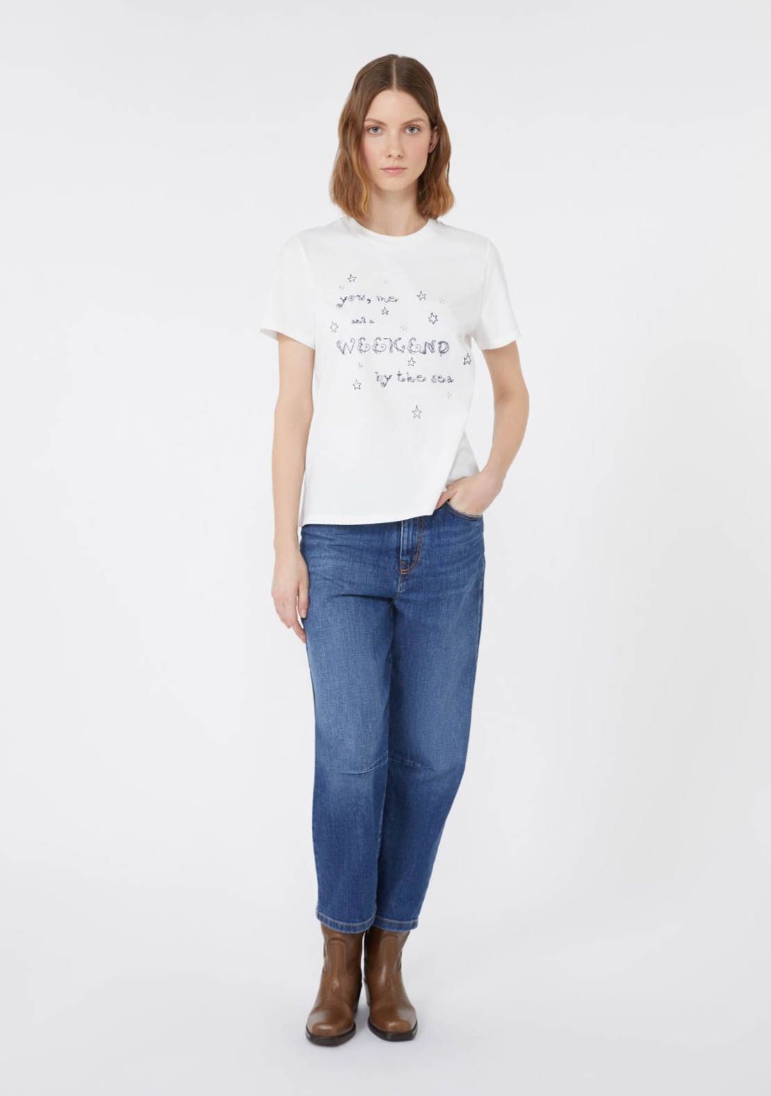 MAX MARA SHIRT