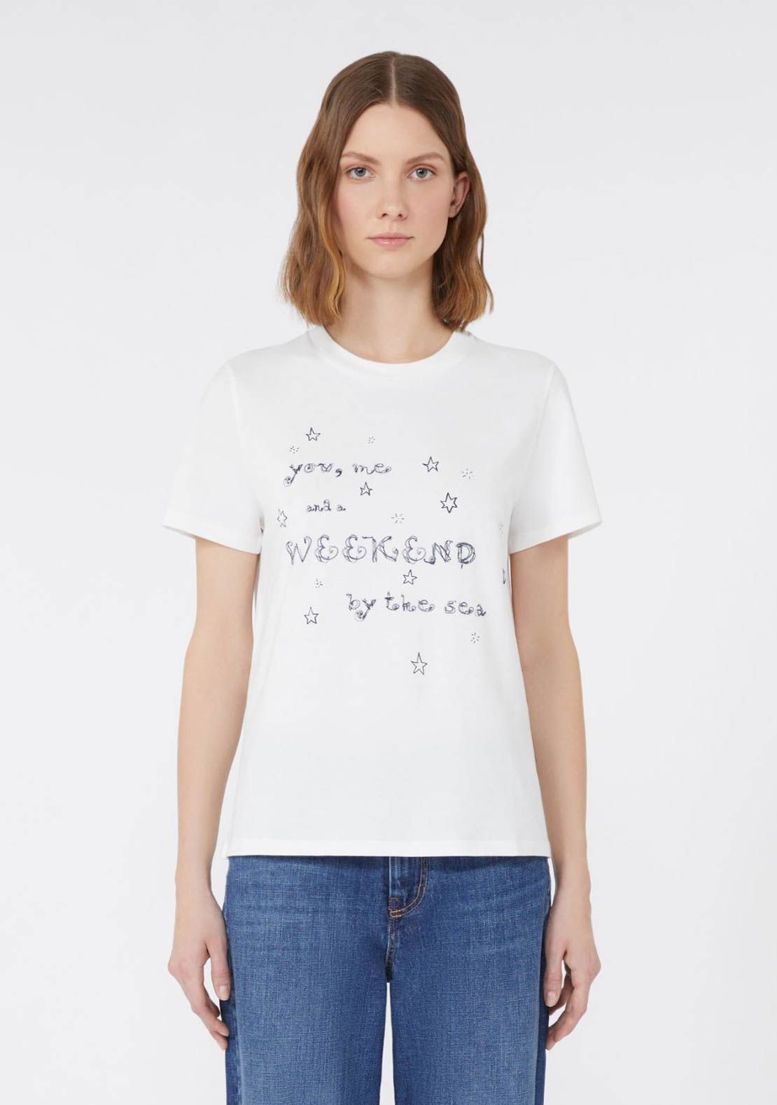 MAX MARA SHIRT