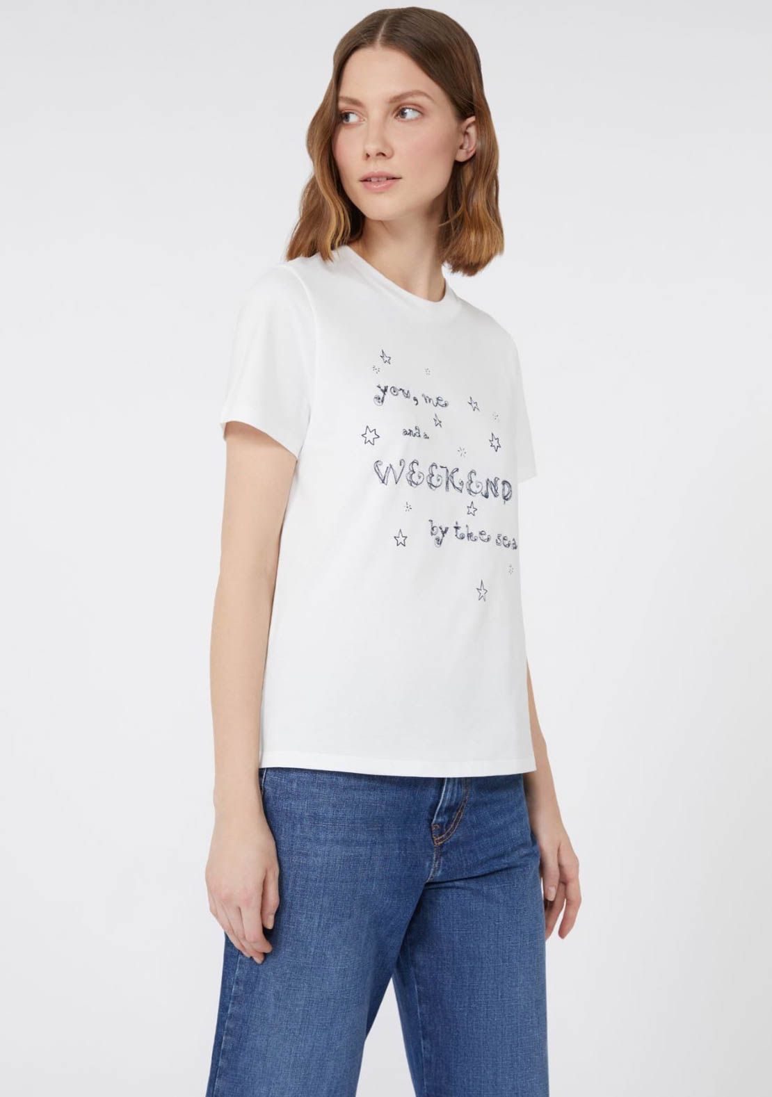 MAX MARA SHIRT