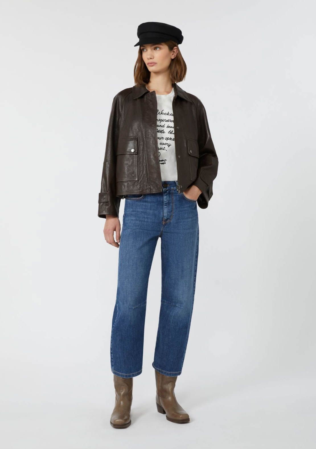MAX MARA SHIRT