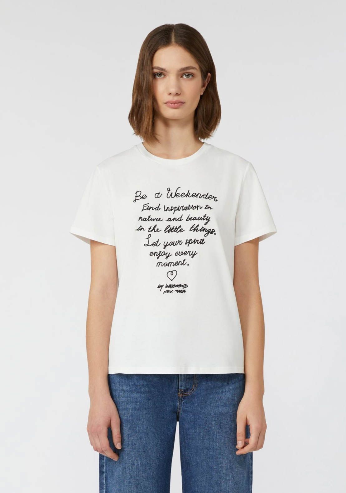 MAX MARA SHIRT