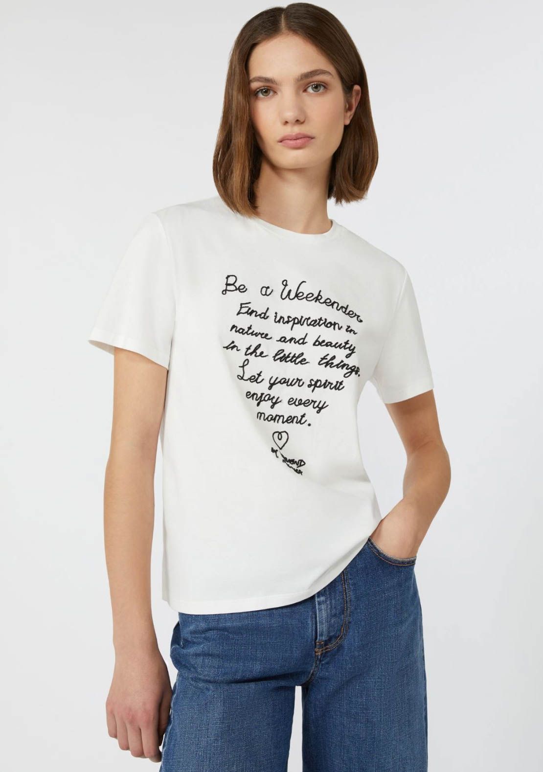 MAX MARA SHIRT