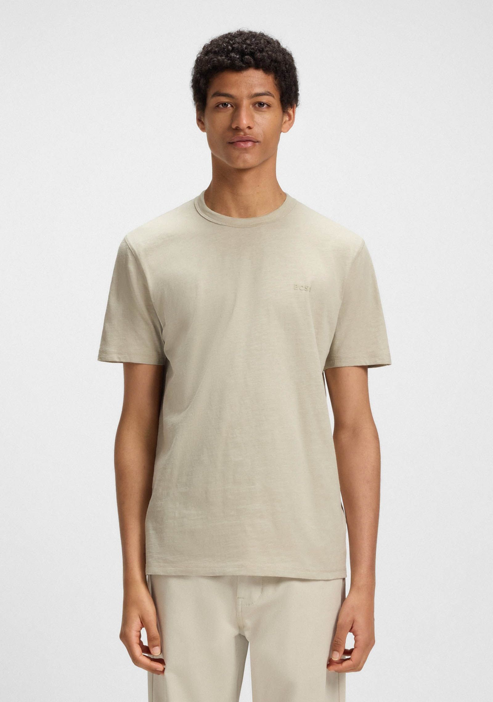 BOSS ORANGE TSHIRT