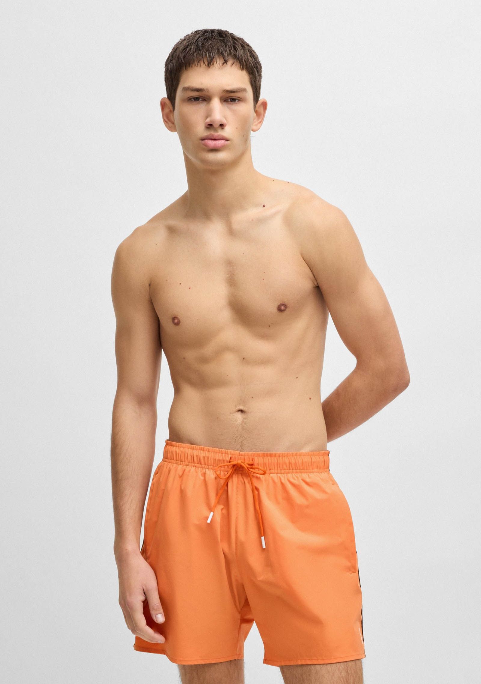 BOSS ORANGE ZWEMBROEK