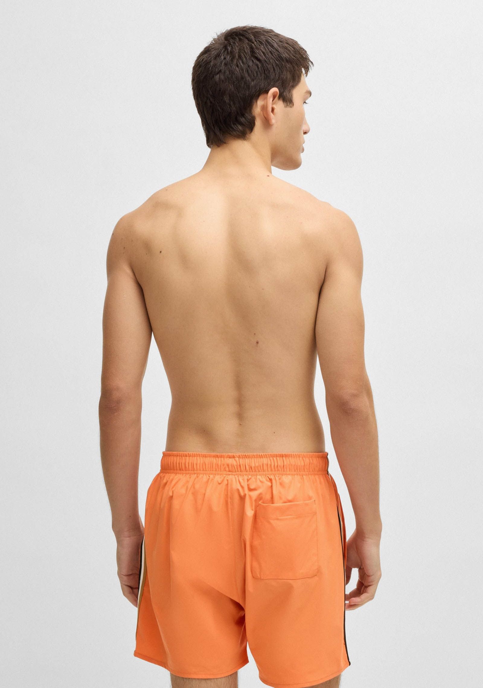 BOSS ORANGE ZWEMBROEK