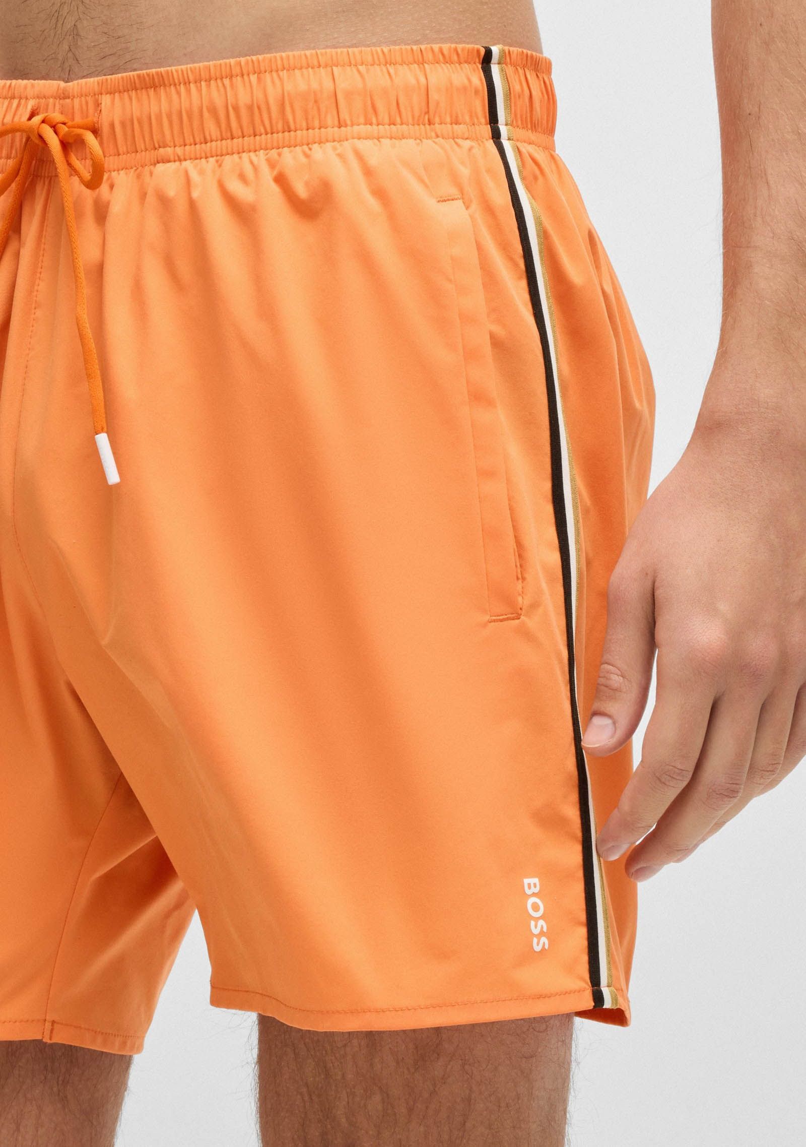 BOSS ORANGE ZWEMBROEK