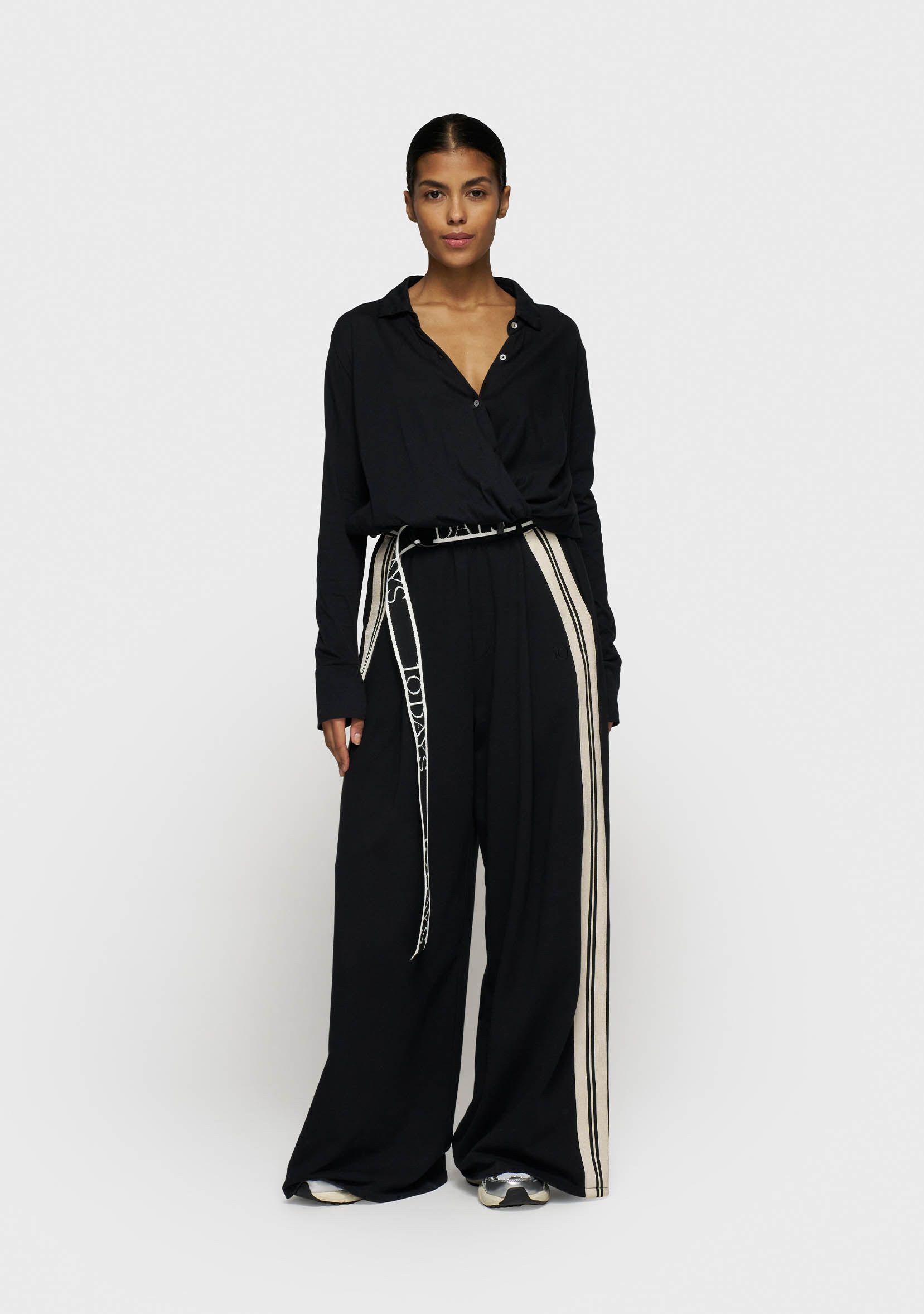 10DAYS SWEATPANT