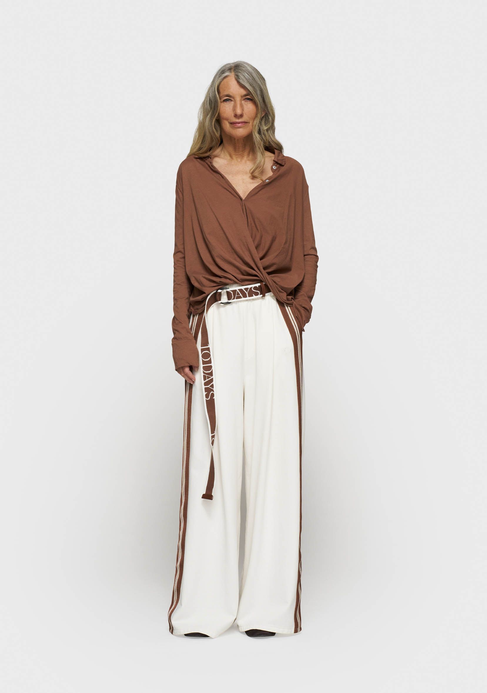 10DAYS SWEATPANT