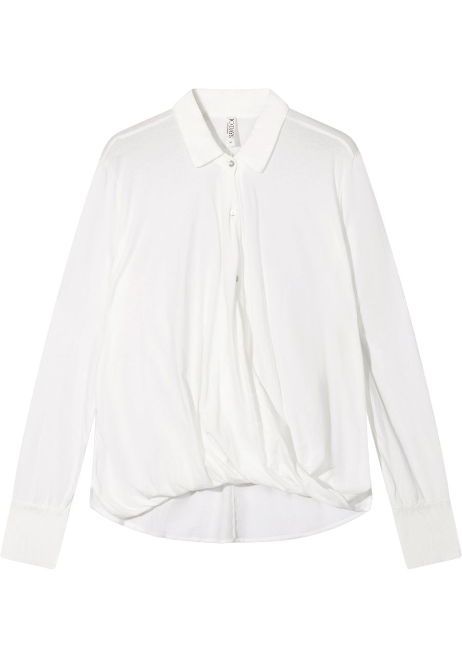 10DAYS BLOUSE