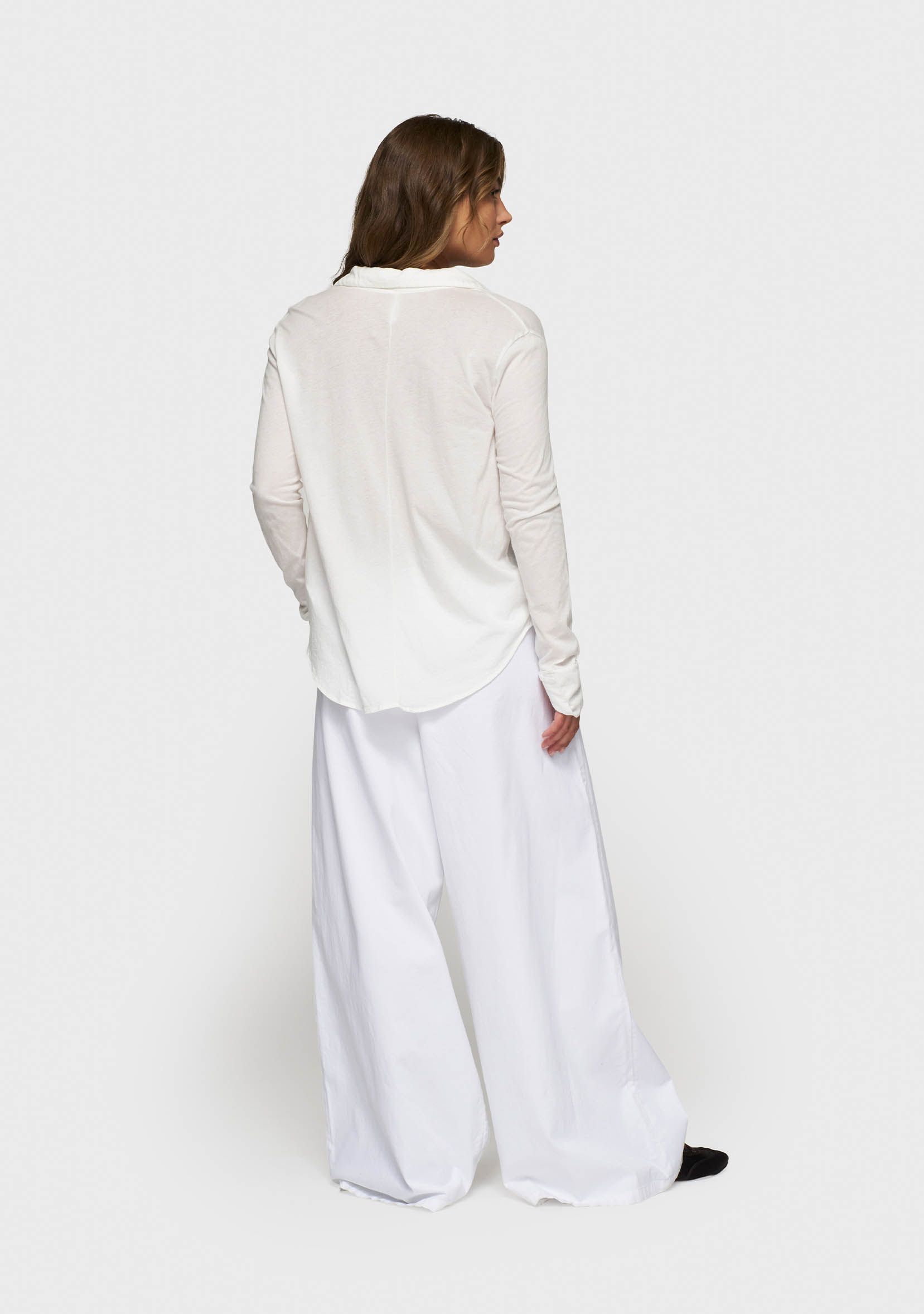 10DAYS BLOUSE