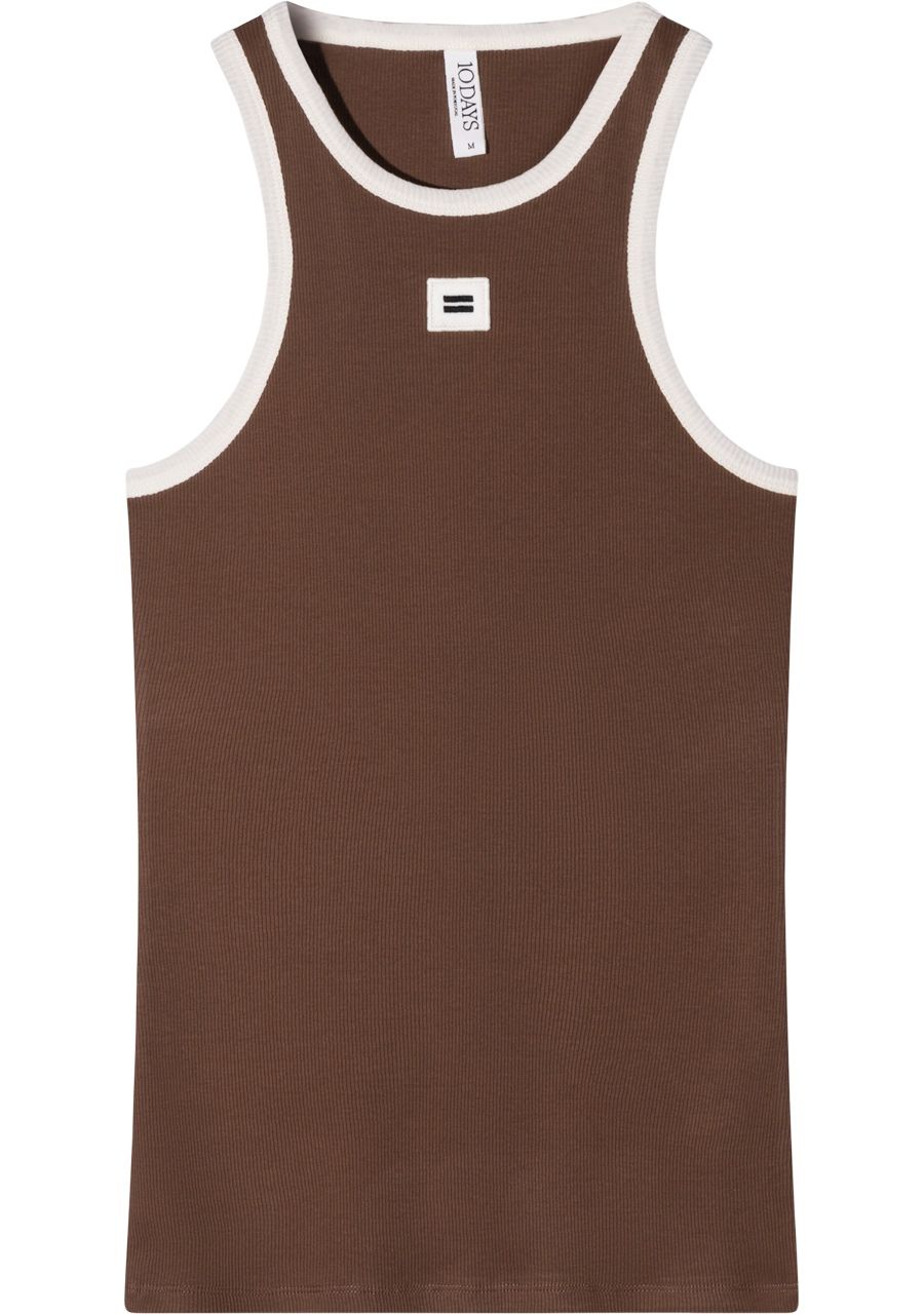 10DAYS TOP