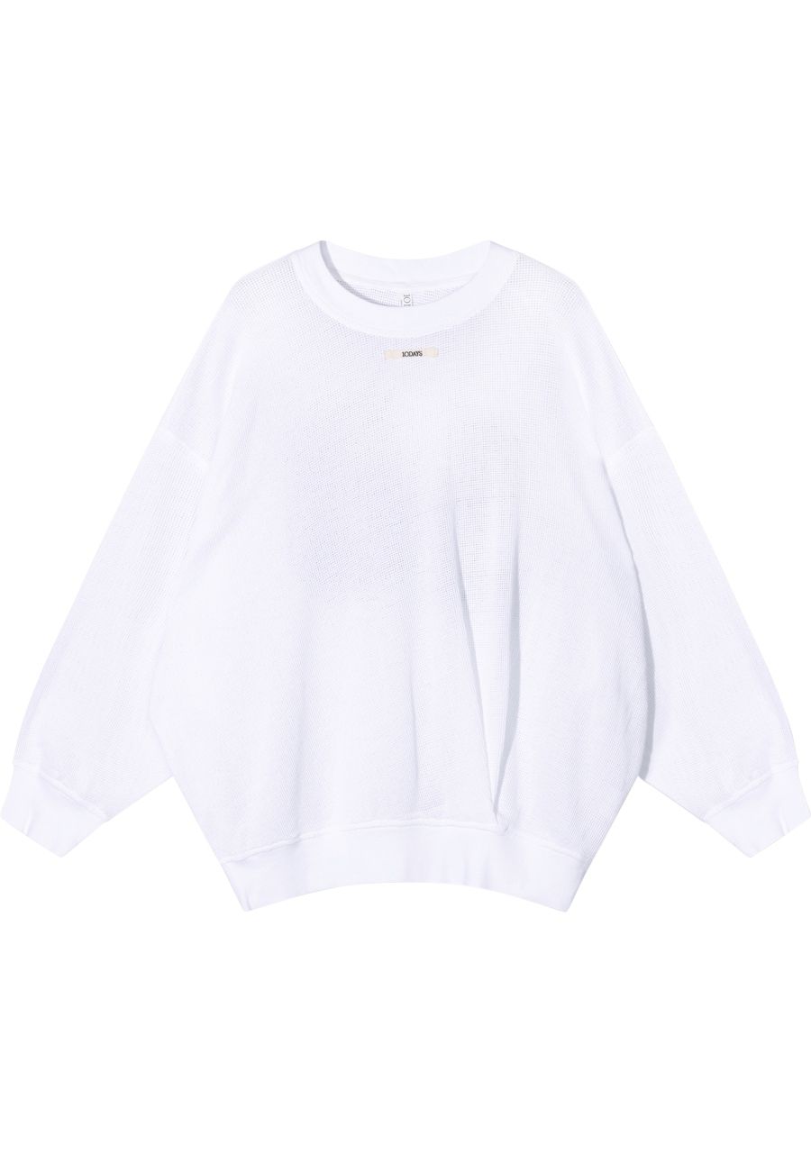 10DAYS SWEATER