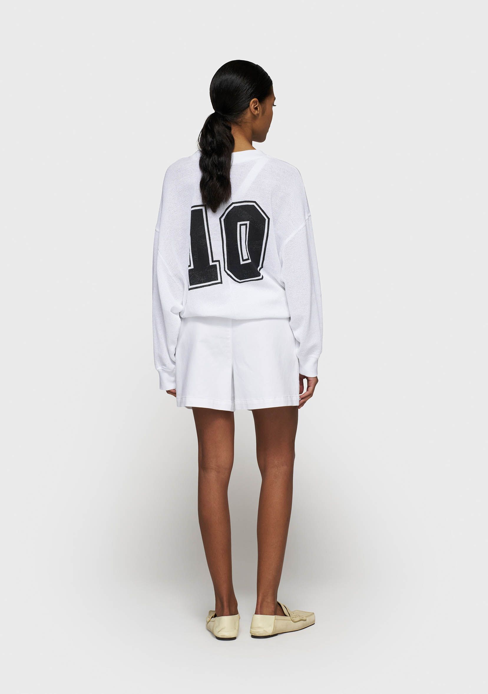 10DAYS SWEATER