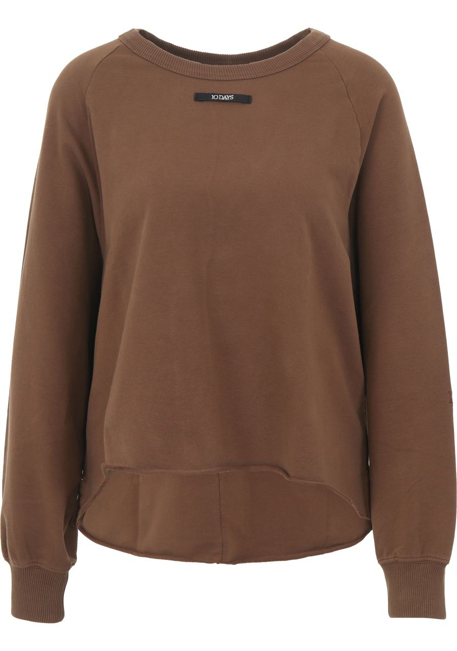 10DAYS SWEATER