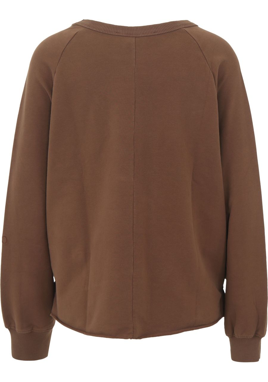 10DAYS SWEATER