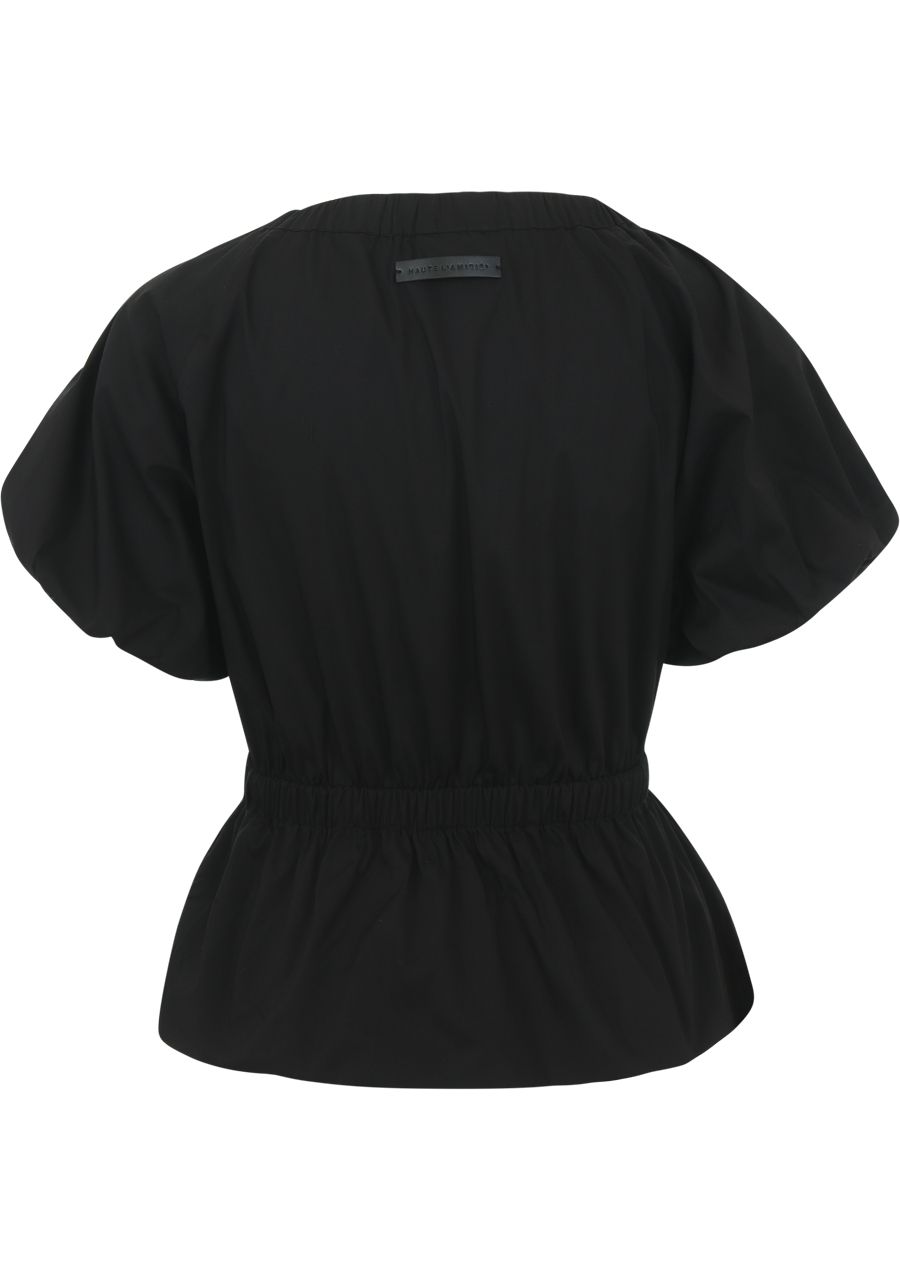 HAUTE L'AMITIÉ BLOUSE