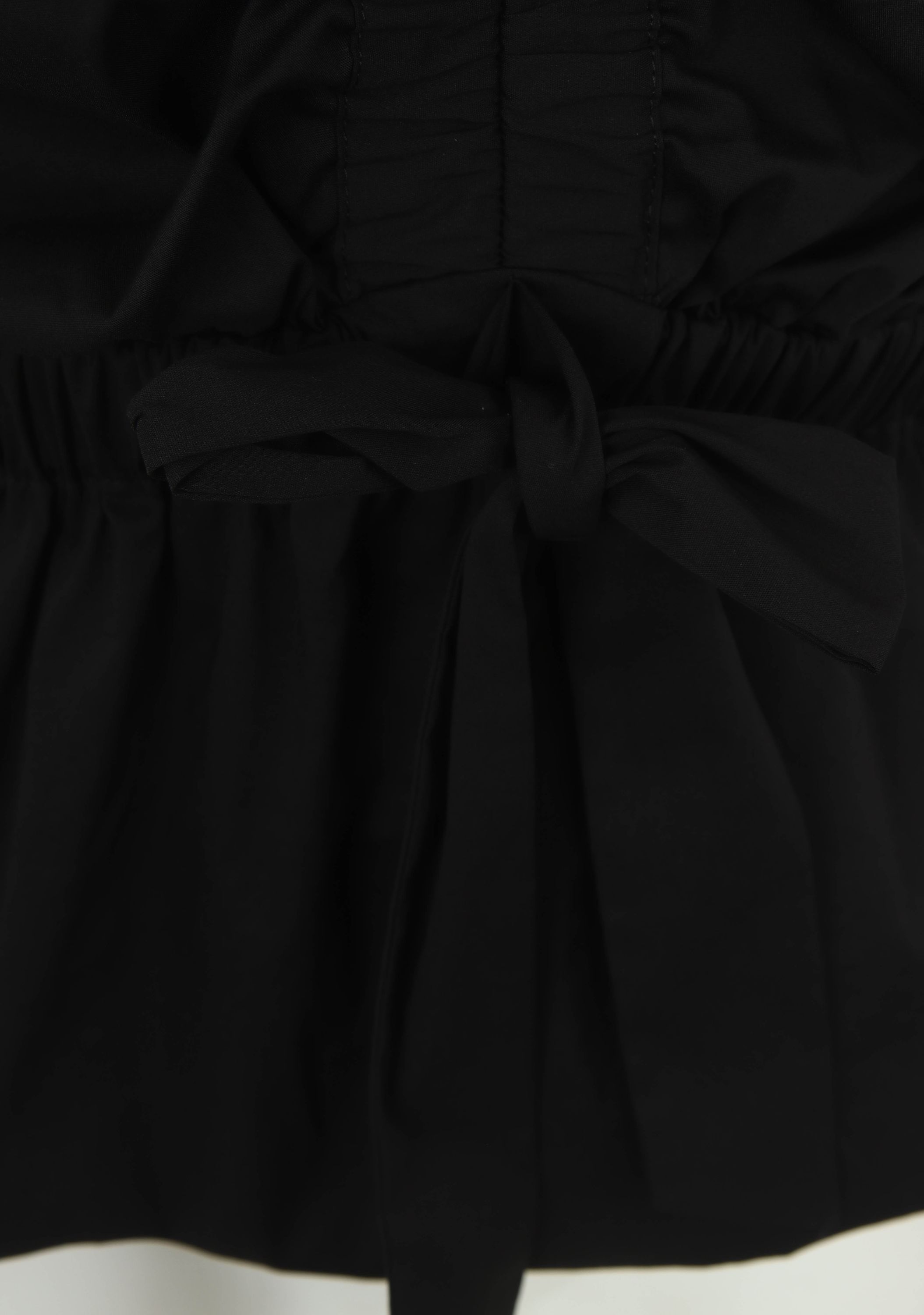 HAUTE L'AMITIÉ BLOUSE