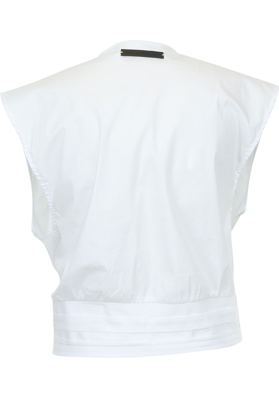 HAUTE L'AMITIÉ BLOUSE