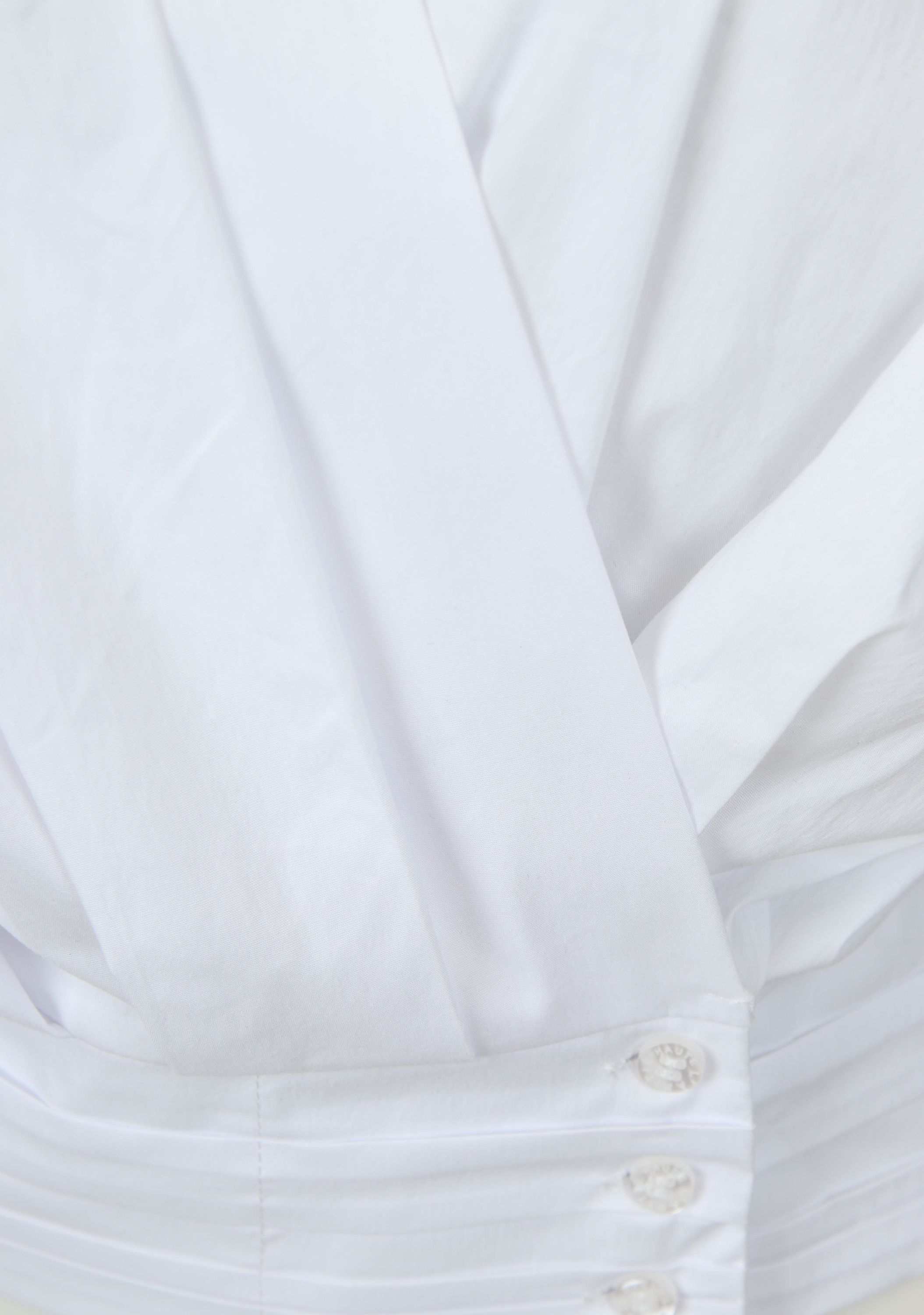 HAUTE L'AMITIÉ BLOUSE