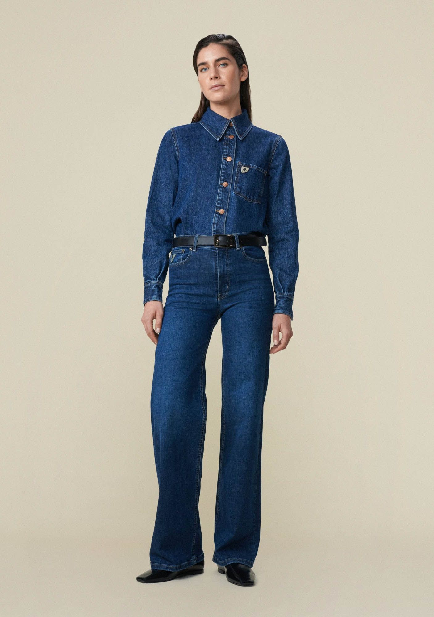 LOIS JEANS