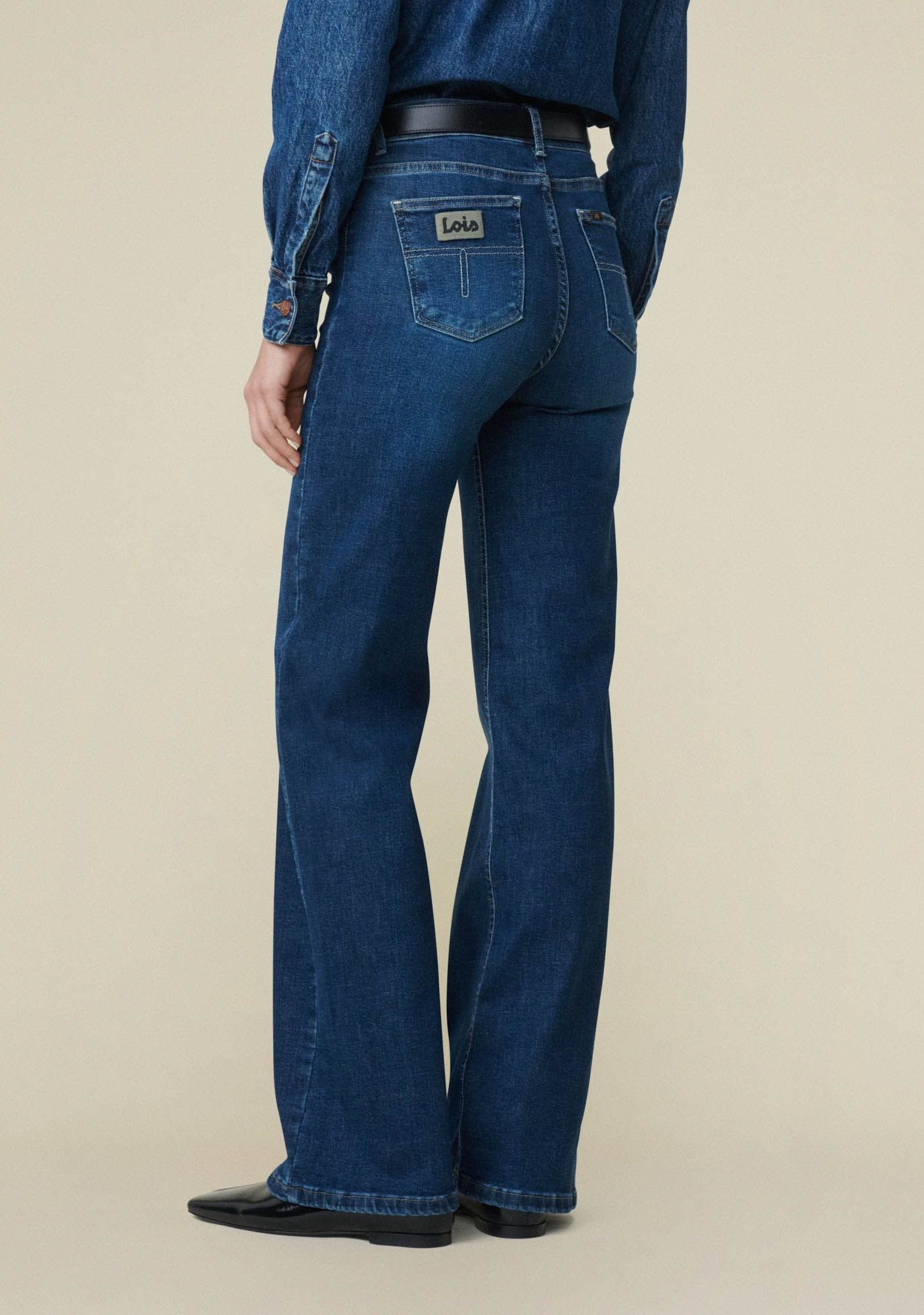 LOIS JEANS