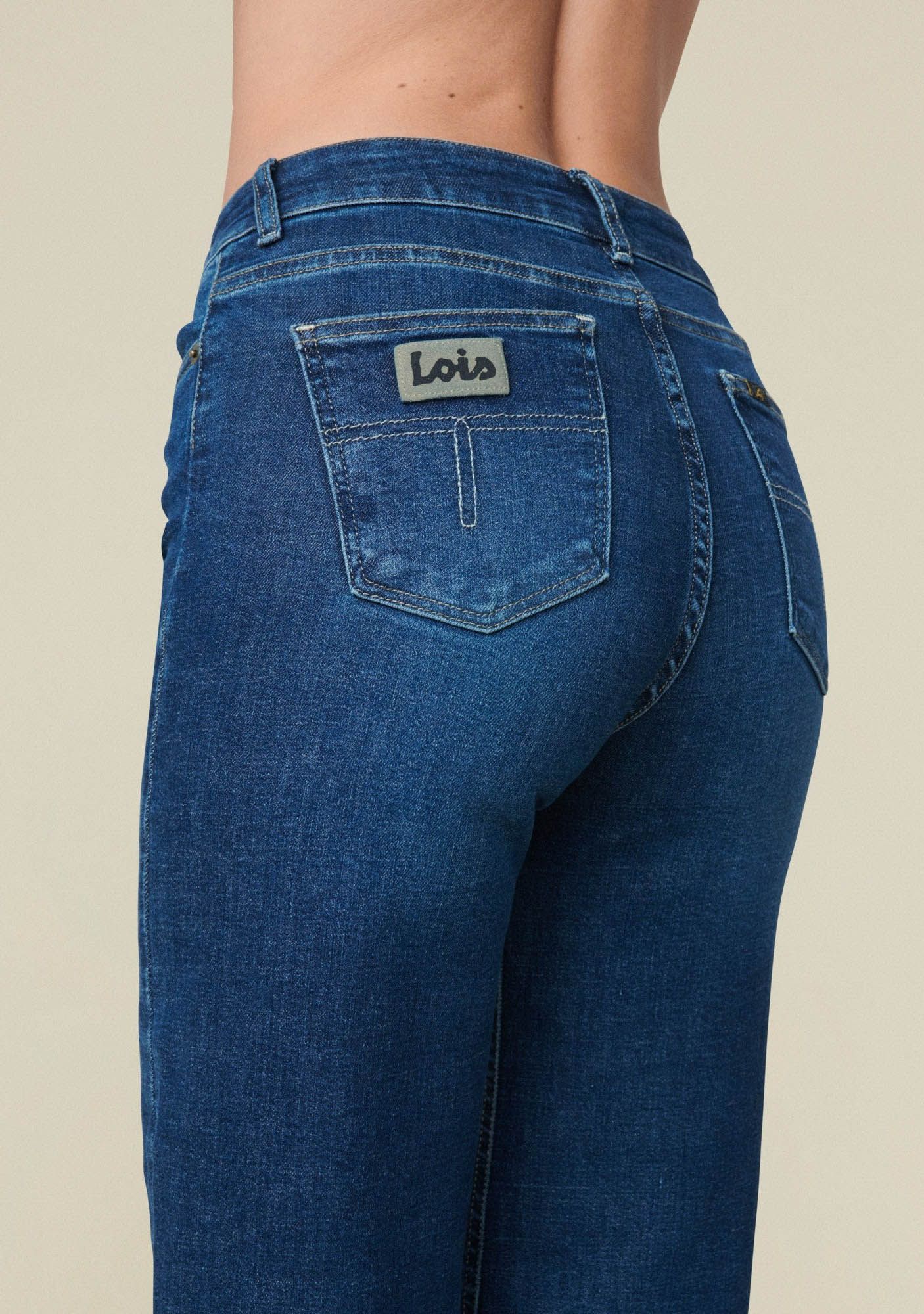 LOIS JEANS