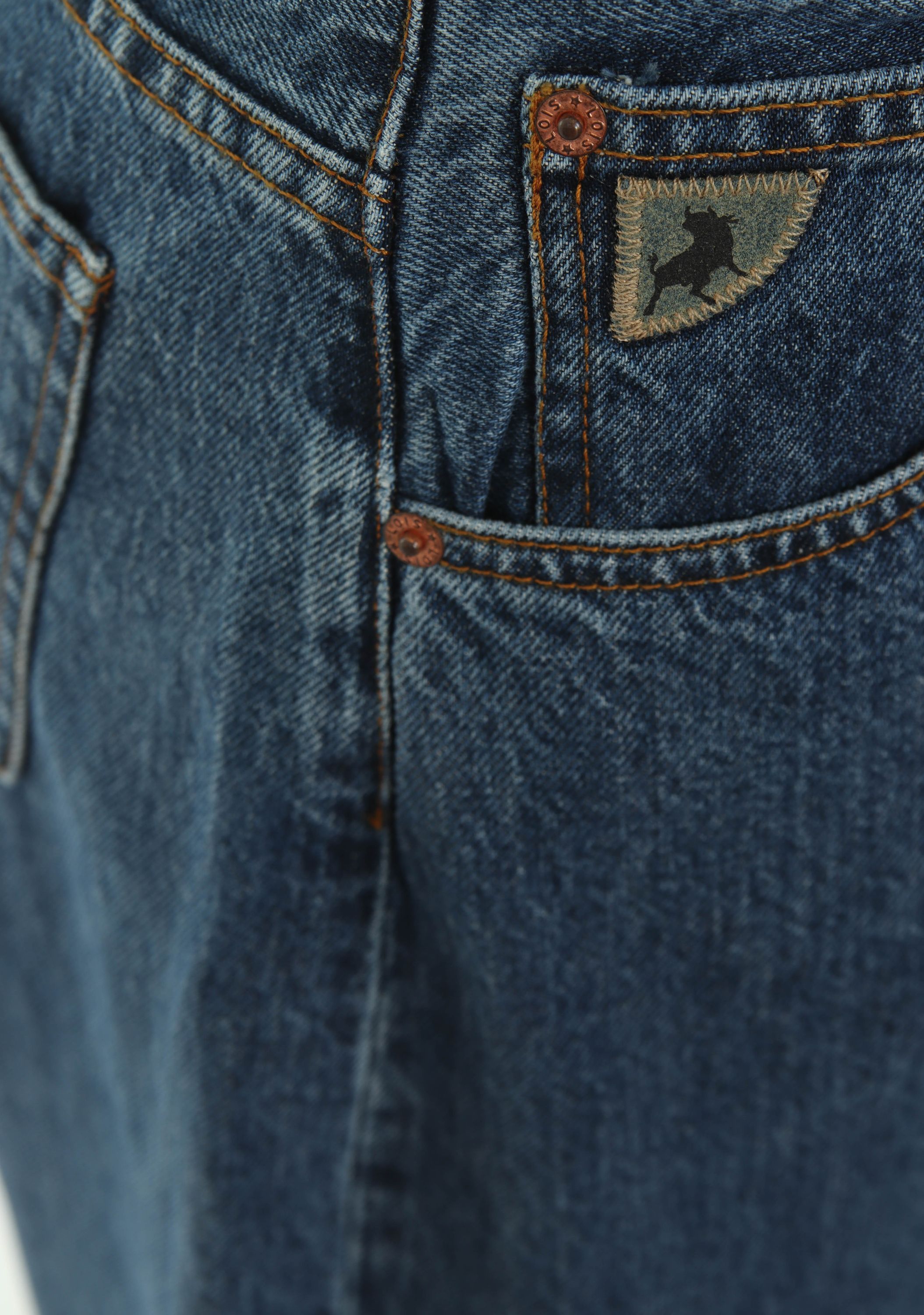 LOIS JEANS