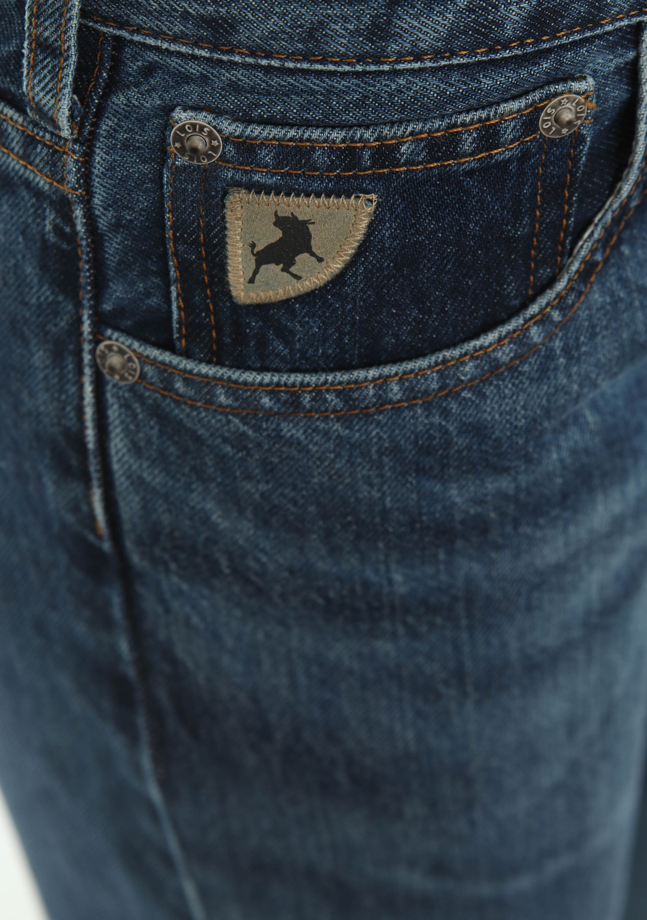 LOIS JEANS