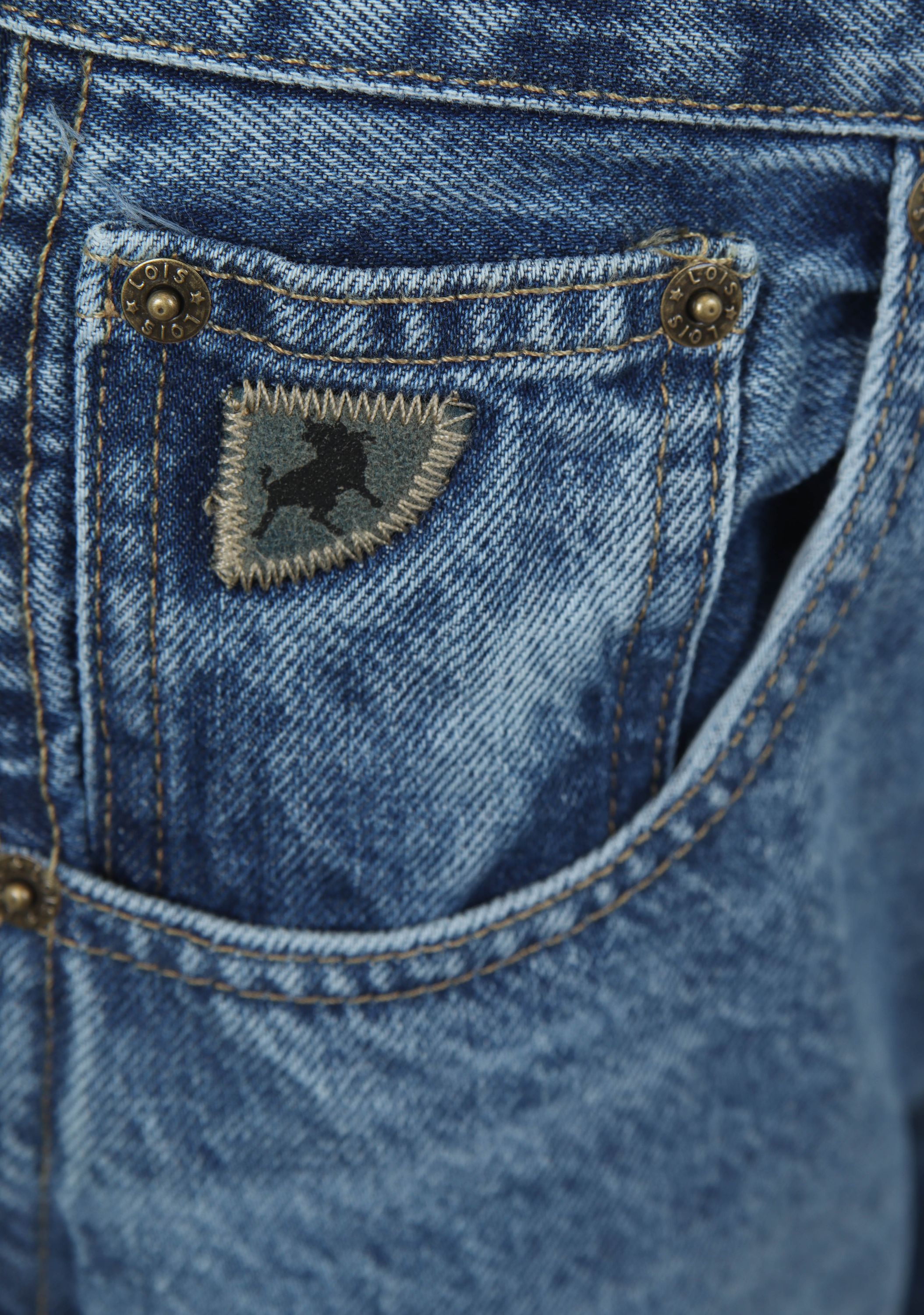 LOIS JEANS