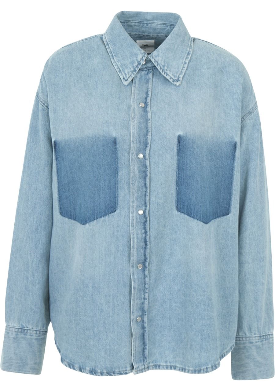 LOIS BLOUSE