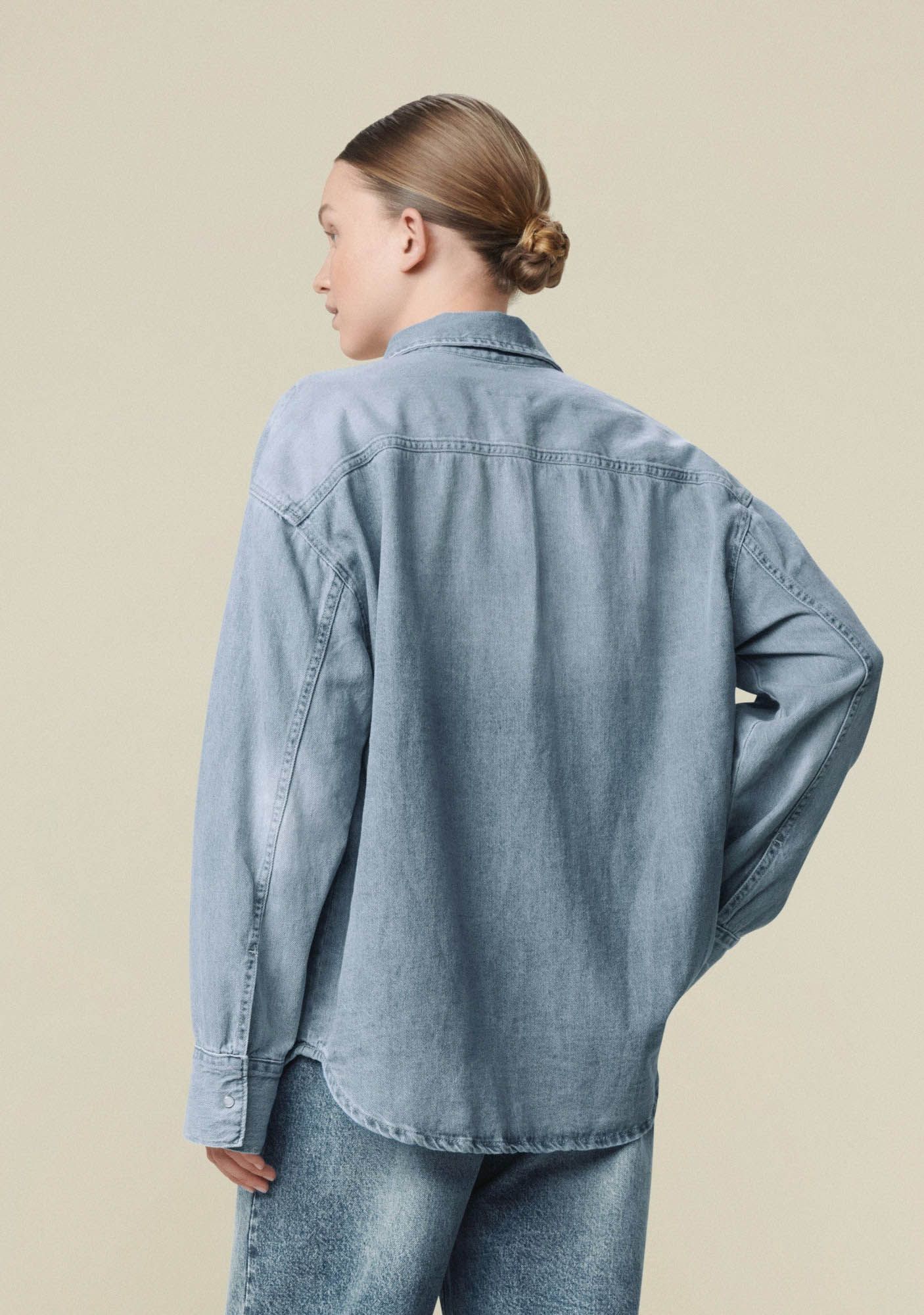 LOIS BLOUSE