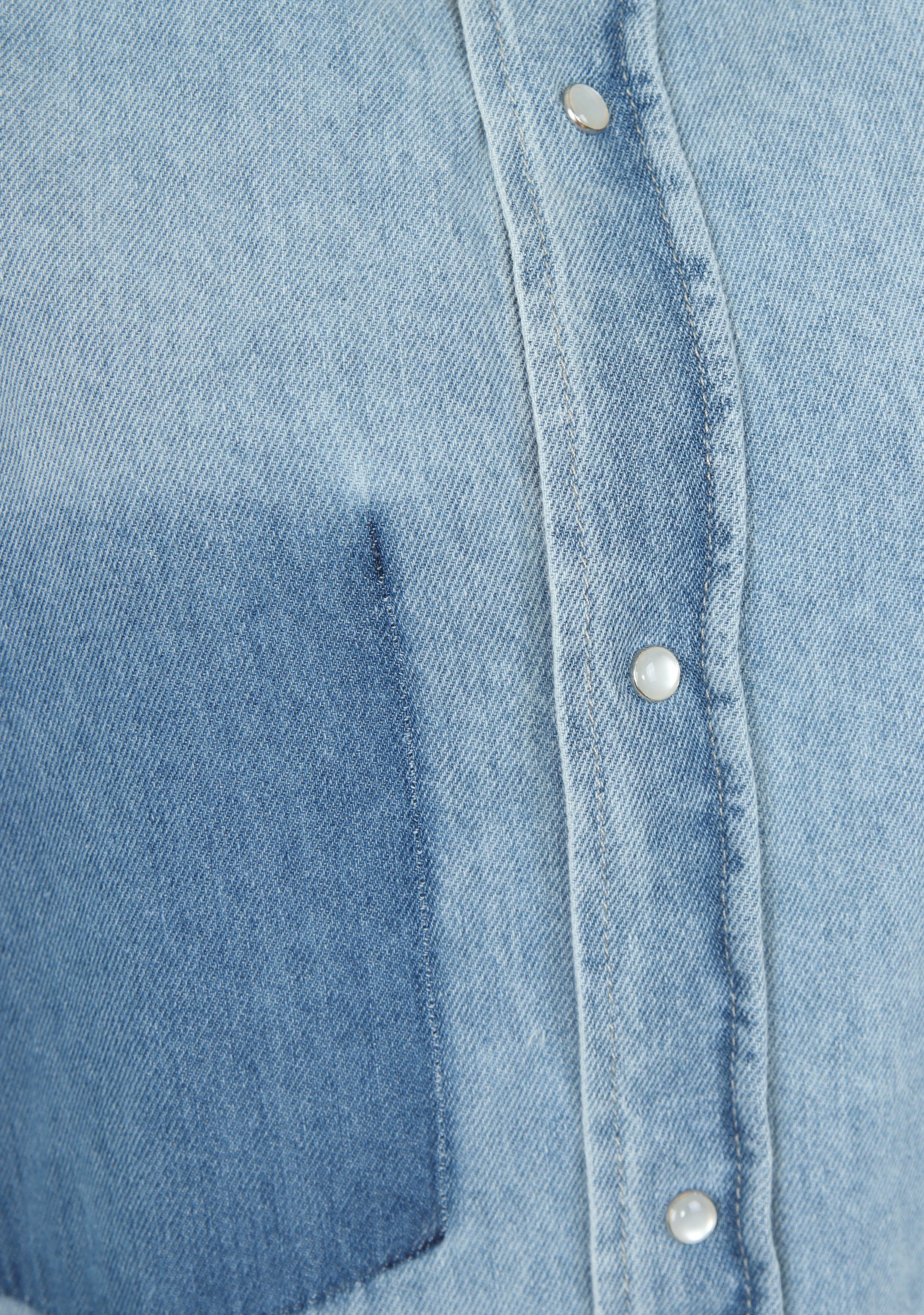 LOIS BLOUSE