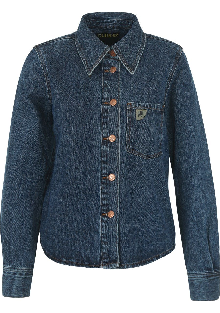 LOIS BLOUSE