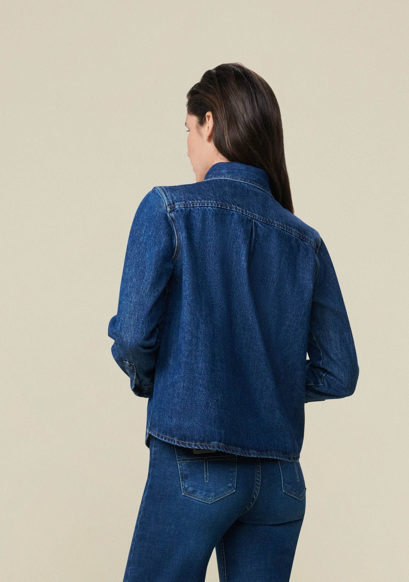 LOIS BLOUSE