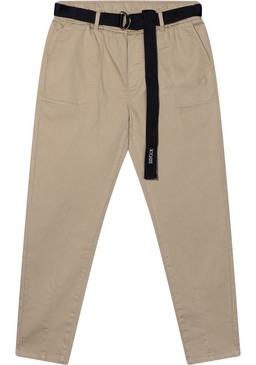 10DAYS PANTALON