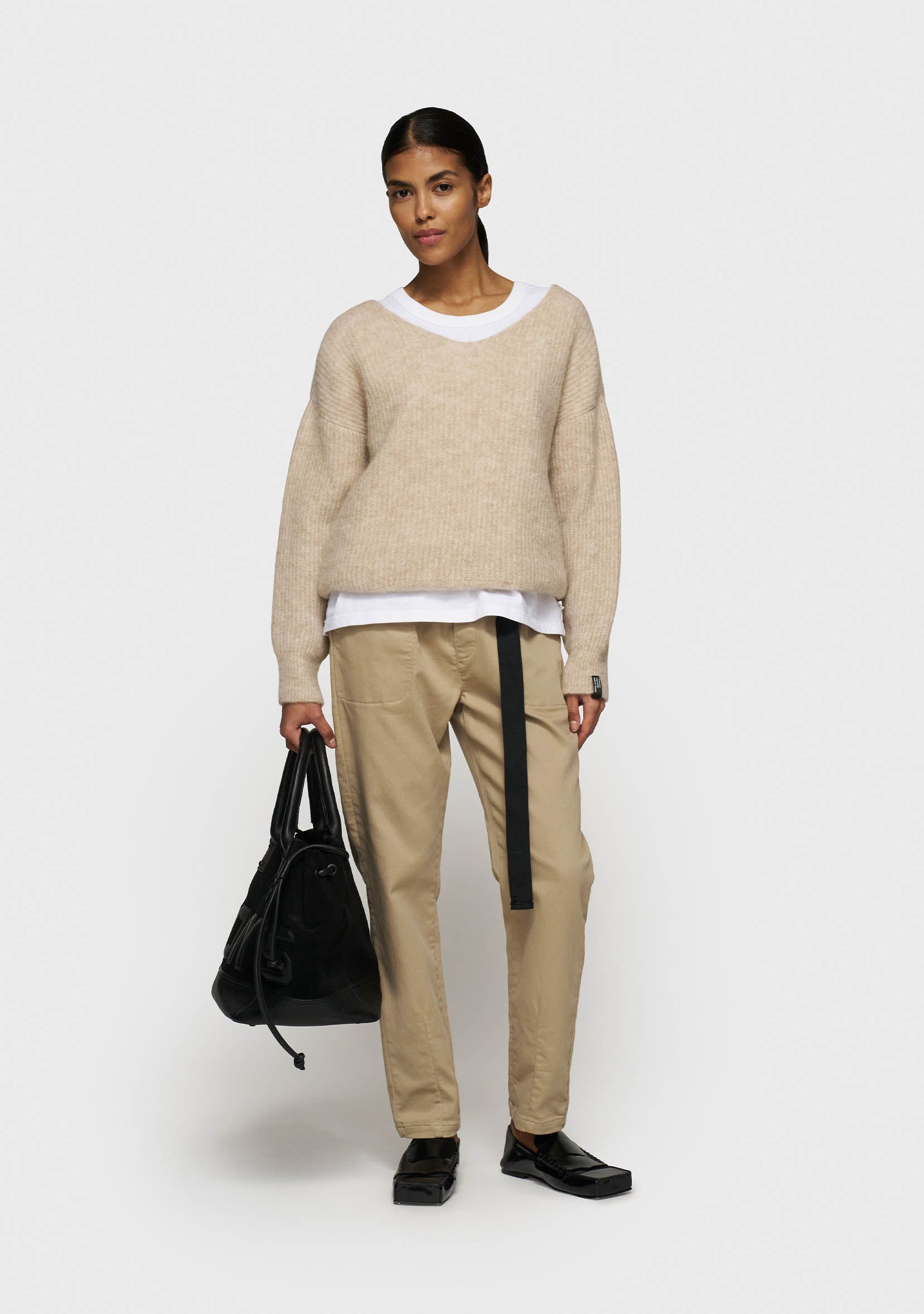 10DAYS PANTALON