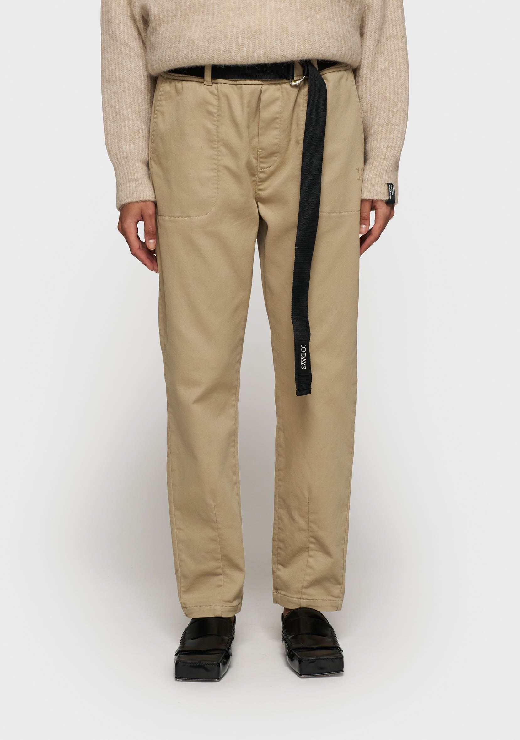 10DAYS PANTALON