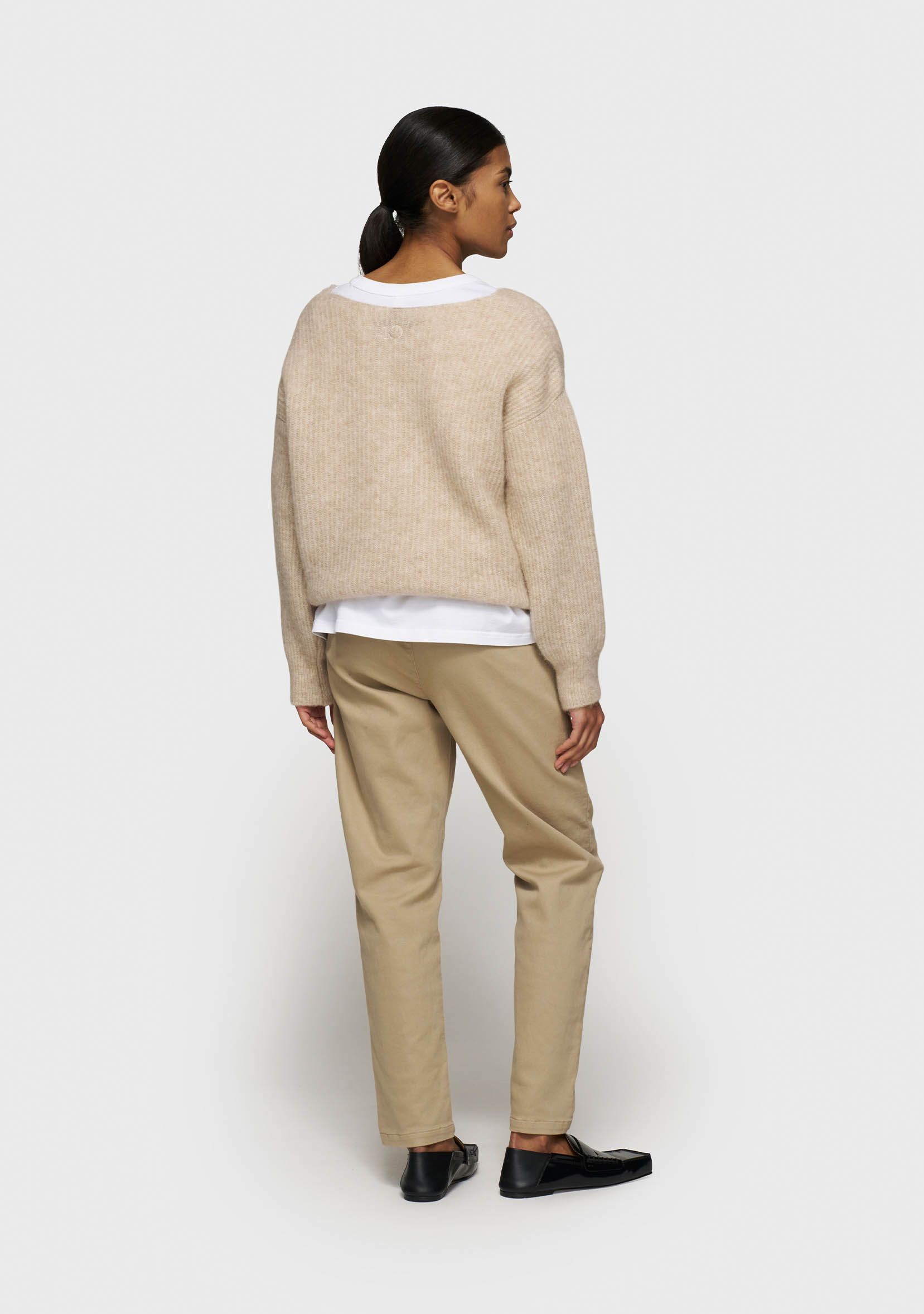 10DAYS PANTALON