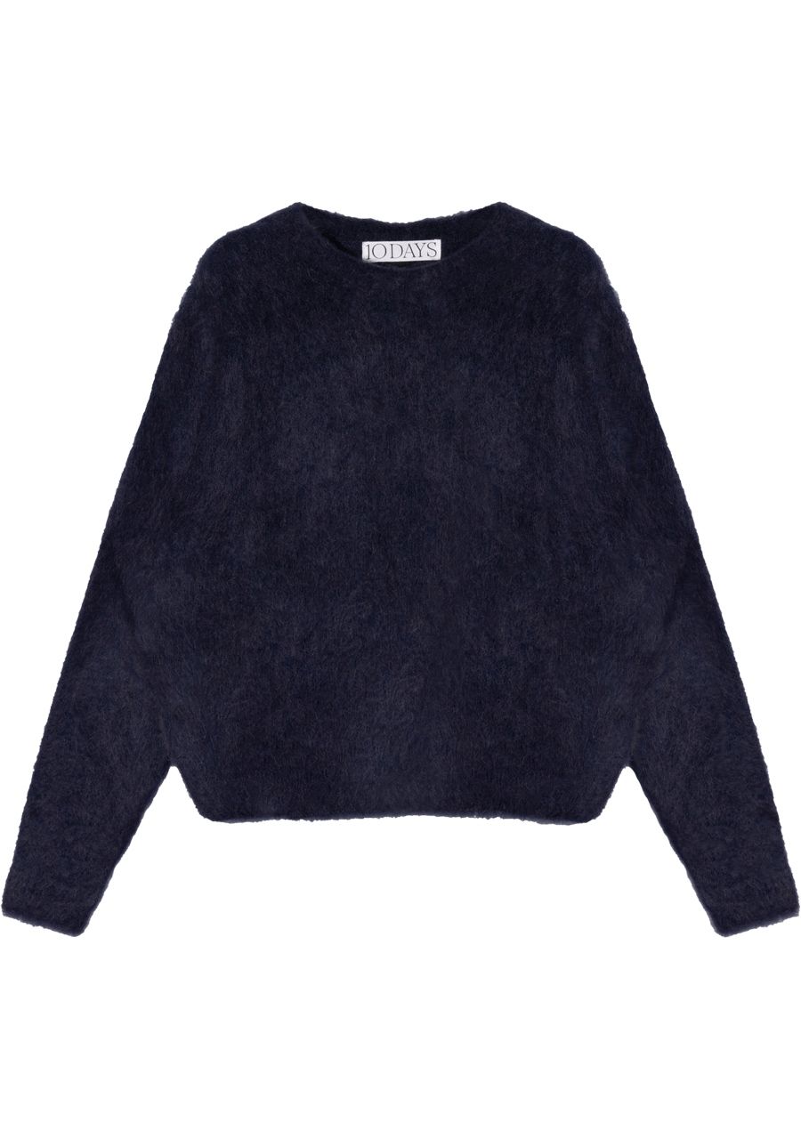 10DAYS SWEATER