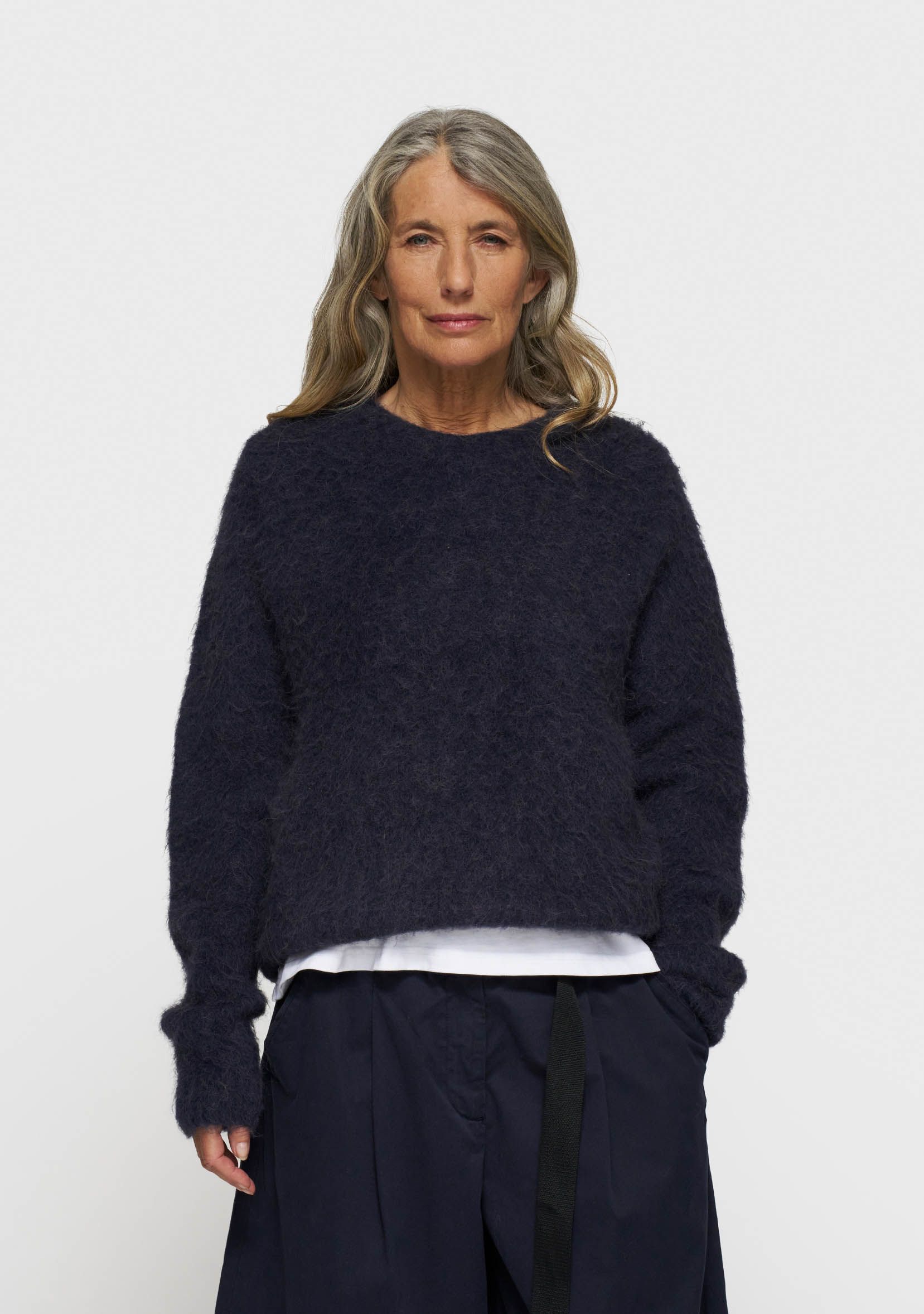 10DAYS SWEATER