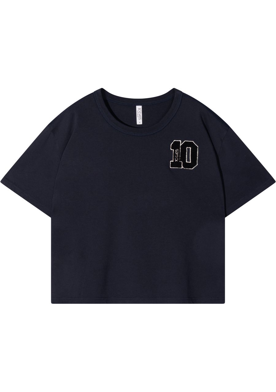 10DAYS SHIRT