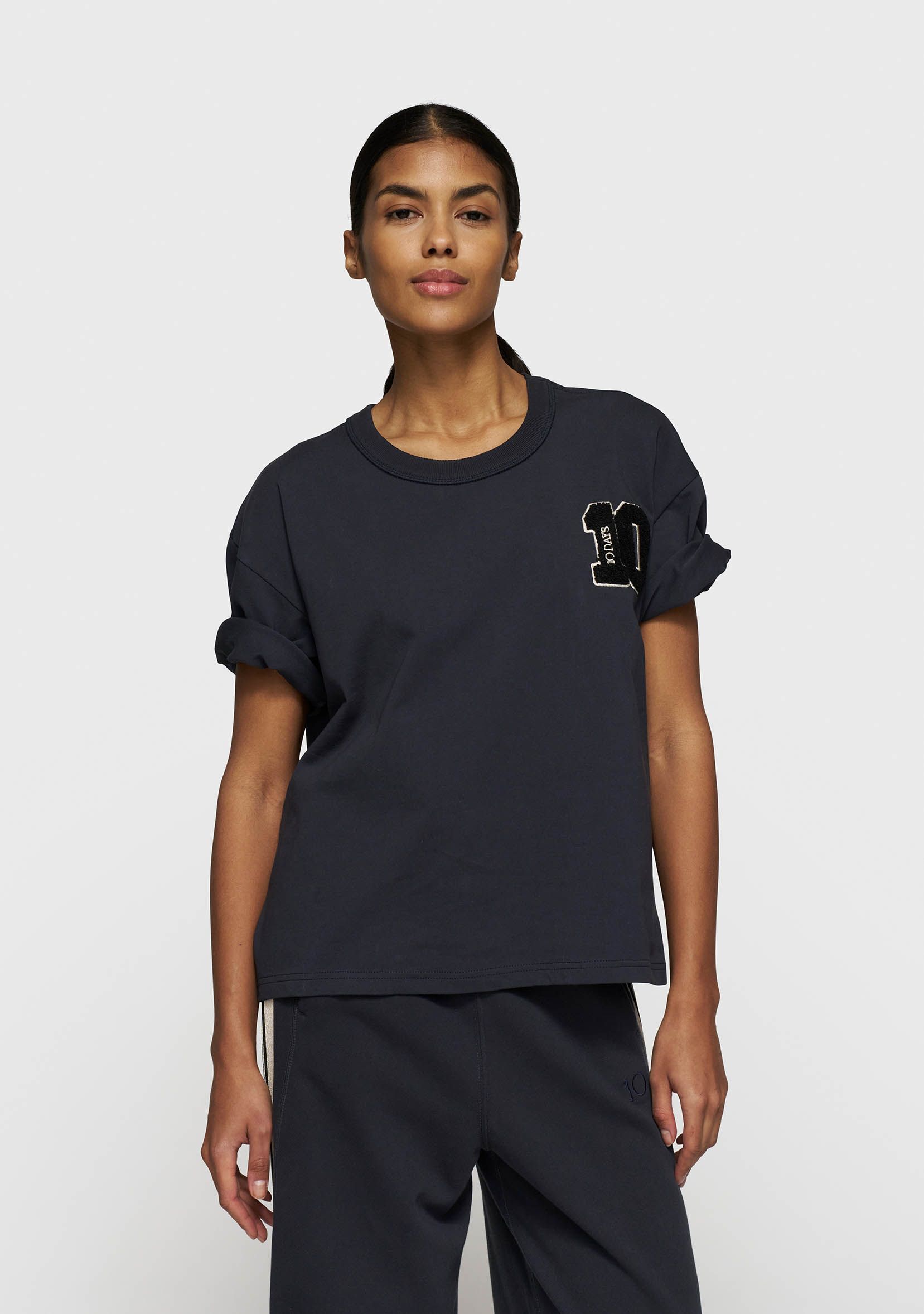 10DAYS SHIRT