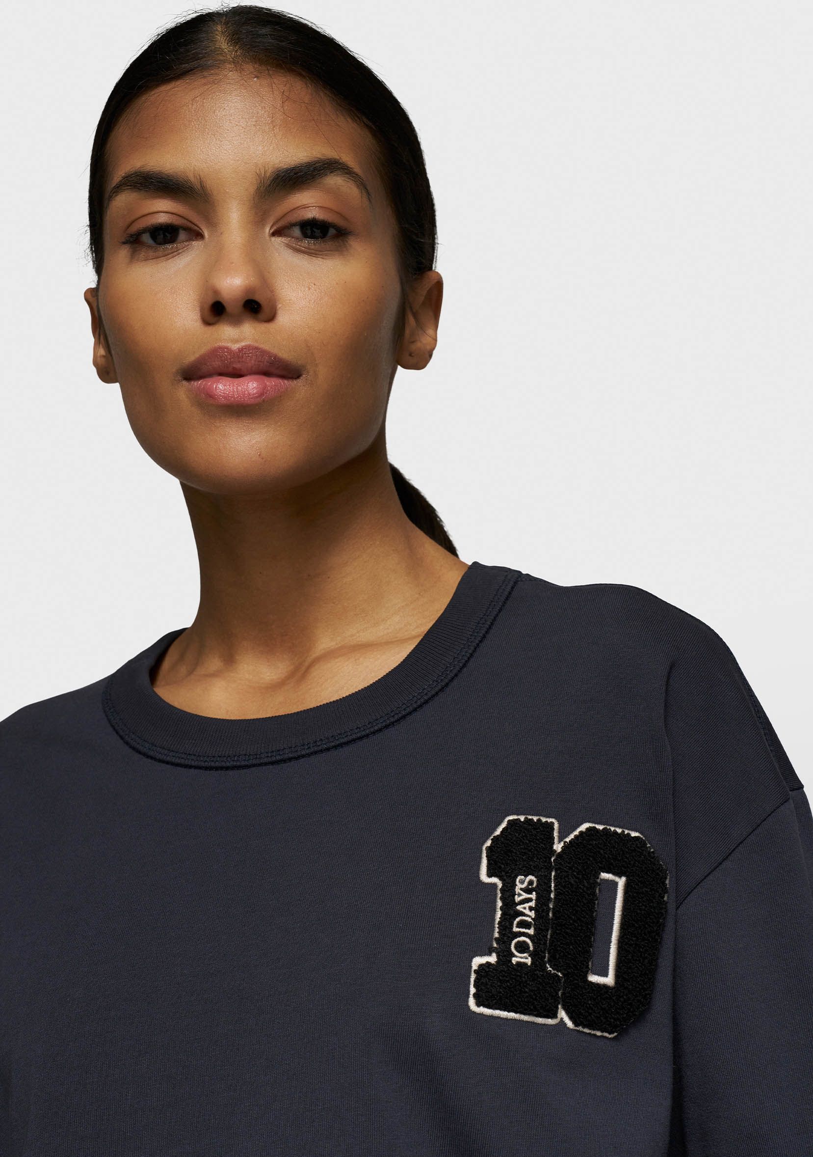 10DAYS SHIRT