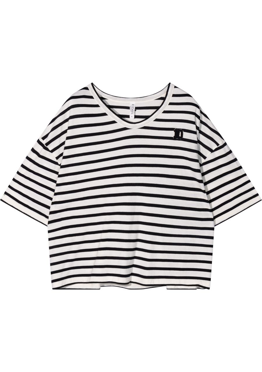 10DAYS SHIRT