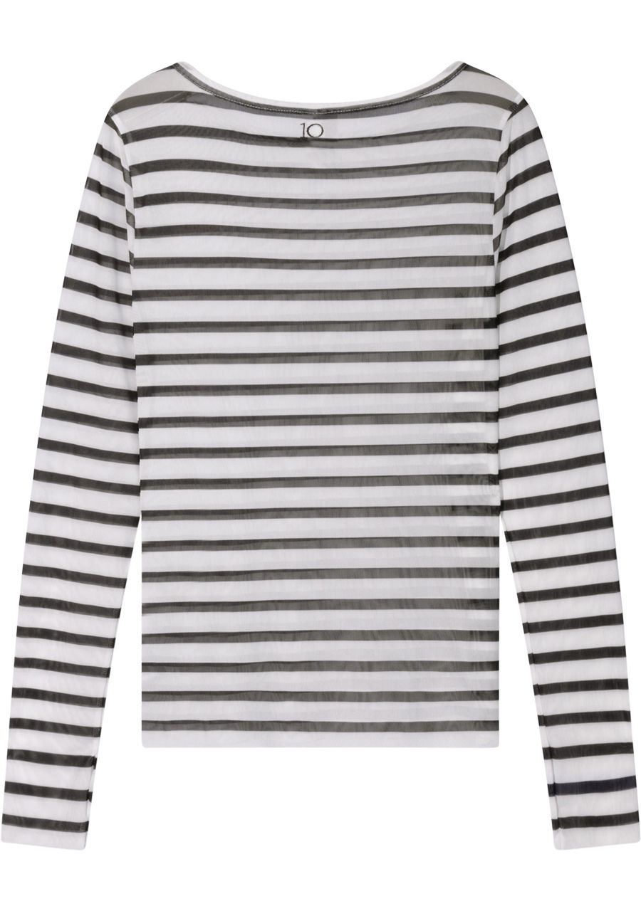 10DAYS SHIRT